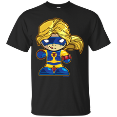 Marvel - Nuke tv T Shirt & Hoodie