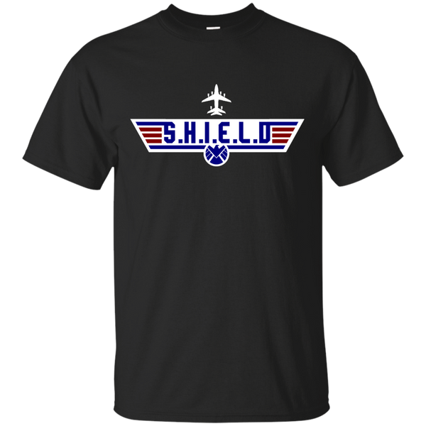 Marvel - Top SHIELD planes T Shirt & Hoodie