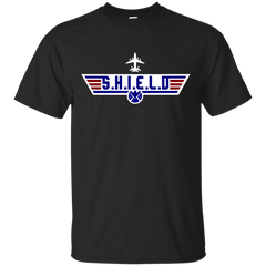 Marvel - Top SHIELD planes T Shirt & Hoodie