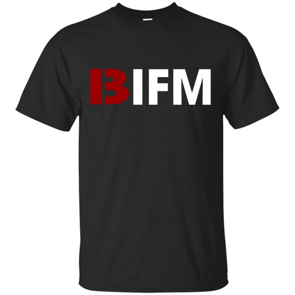 KANSAS JAYHAWKS - BIFM 13 T Shirt & Hoodie