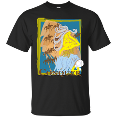 ALEXANDERTHEGREAT - Conquer T Shirt & Hoodie