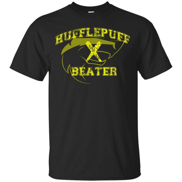 BEATER - Hufflepuff Beater T Shirt & Hoodie
