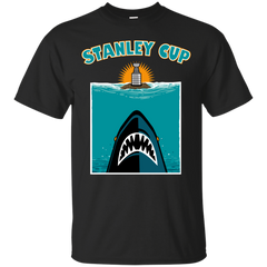 Hockey - Jawsome sj sharks T Shirt & Hoodie