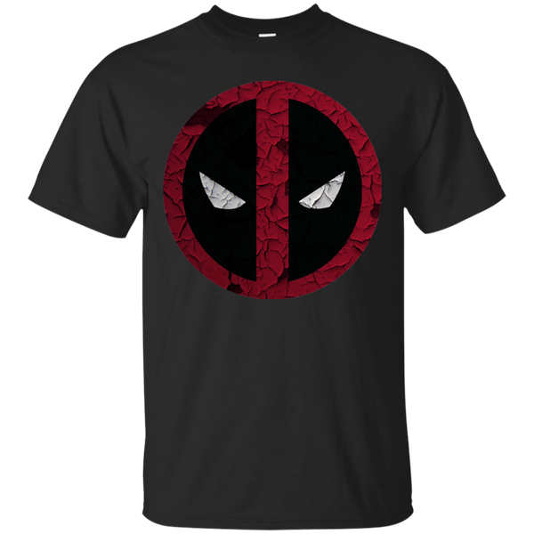 Deadpool - Merc with a Mouth dp T Shirt & Hoodie