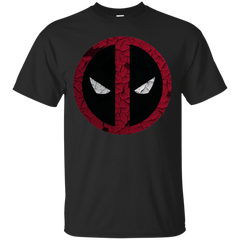 Deadpool - Merc with a Mouth dp T Shirt & Hoodie
