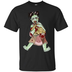 ZOMBIE - Best Friends Forever T Shirt & Hoodie