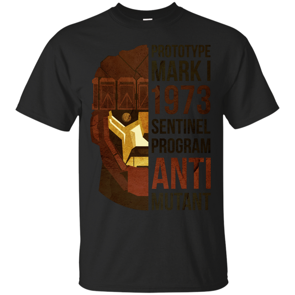 Marvel - THIS IS WAR  SENTINEL VINTAGE sentinel T Shirt & Hoodie