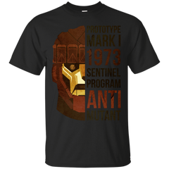 Marvel - THIS IS WAR  SENTINEL VINTAGE sentinel T Shirt & Hoodie