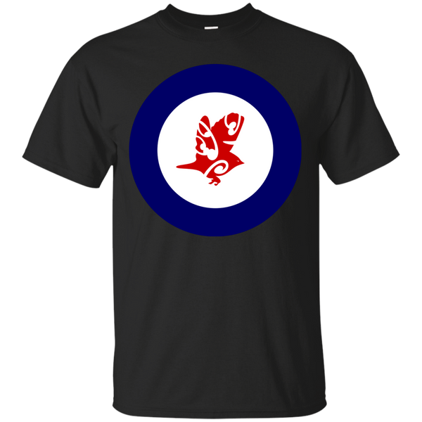 AIR FORCE - Silvereye Air Force Roundel T Shirt & Hoodie