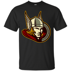 Hockey - Asgardian SenaThors ice hockey T Shirt & Hoodie