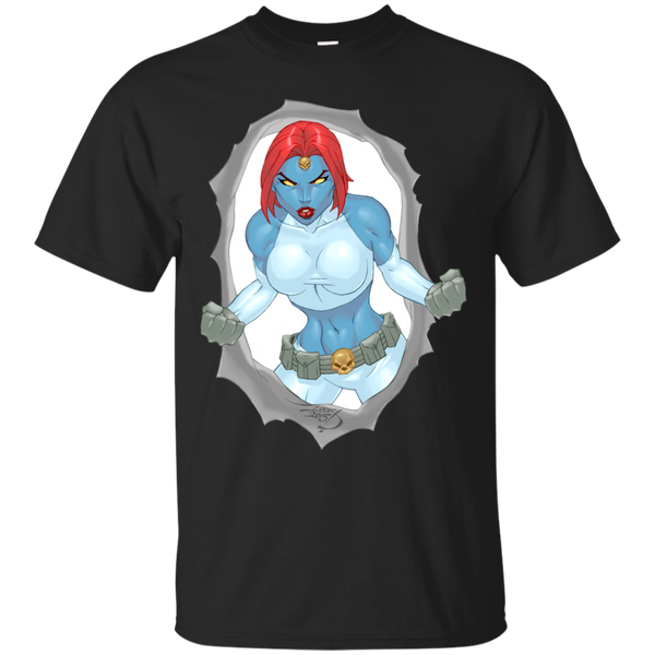 Marvel - Mystique XMen Brotherhood of Evil Mutants Days of Future Past Shirt Apocalypse  T Shirt & Hoodie