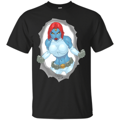 Marvel - Mystique XMen Brotherhood of Evil Mutants Days of Future Past Shirt Apocalypse  T Shirt & Hoodie