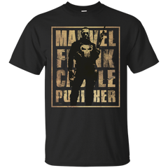 Marvel - THIS IS WAR  PUNISHER 3 VINTAGE punisher T Shirt & Hoodie