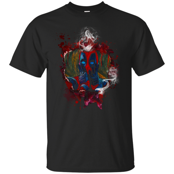 Marvel - EEK My Bad  comics T Shirt & Hoodie
