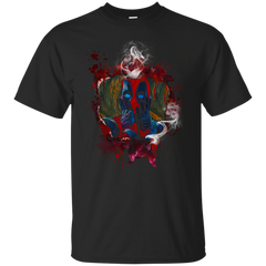 Marvel - EEK My Bad  comics T Shirt & Hoodie