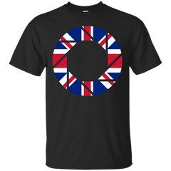 Photographer - BRITISH APERTURE T Shirt & Hoodie