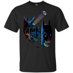 Marvel - destructured hero1 suicide squad T Shirt & Hoodie