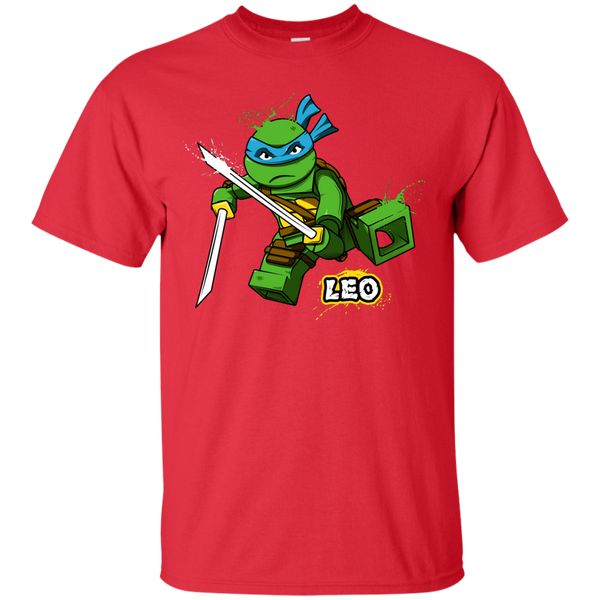 Lego - Leo T Shirt & Hoodie