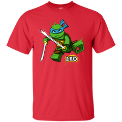 Lego - Leo T Shirt & Hoodie
