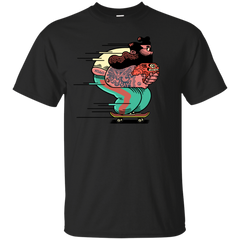 BEARDED GUY - Toma T Shirt & Hoodie