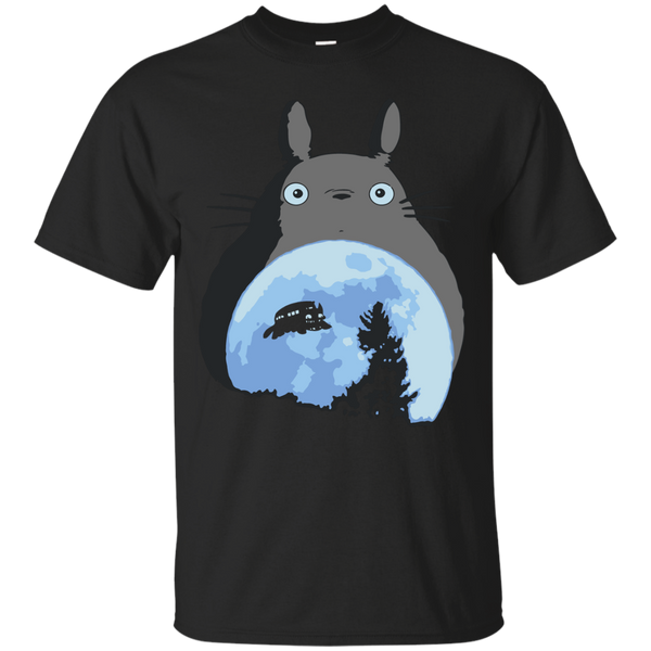 Totoro  - Totoro the ExtraTerrestrial totoro T Shirt & Hoodie