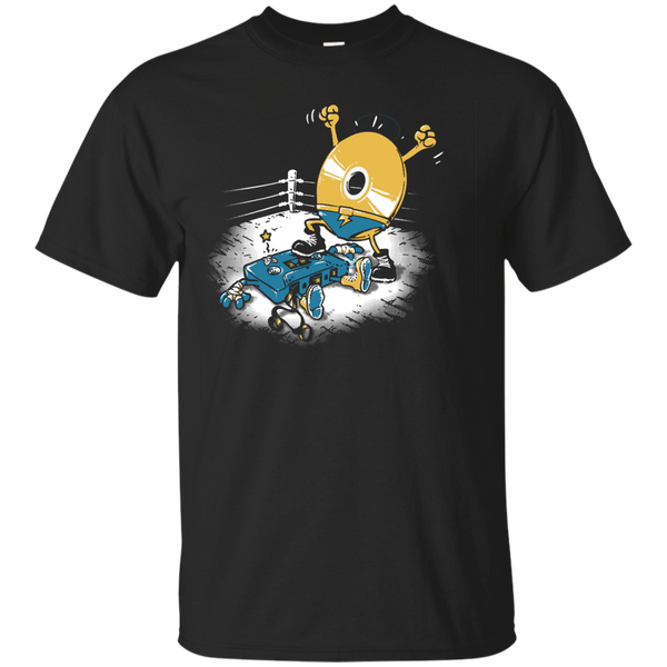 ARTSY STYLE - Champion of the 90s T Shirt & Hoodie