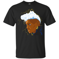 Marvel - Xmen Causing a Storm x men T Shirt & Hoodie