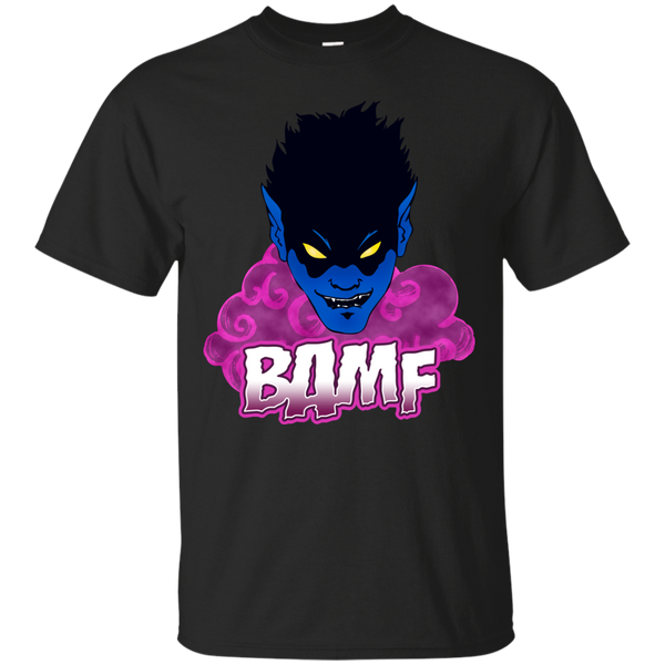 Marvel - Nightcrawler nightcrawler T Shirt & Hoodie