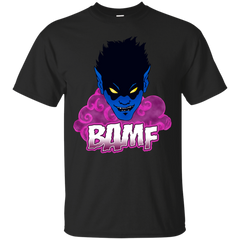 Marvel - Nightcrawler nightcrawler T Shirt & Hoodie