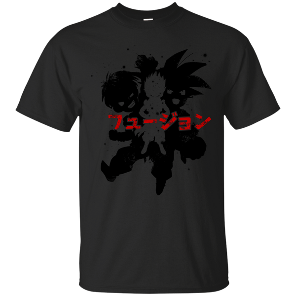 Dragon Ball - fusion fusion T Shirt & Hoodie