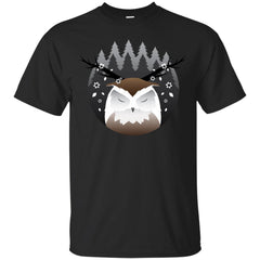 OWL - Mother Nature T Shirt & Hoodie