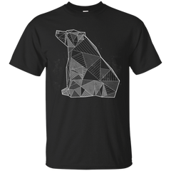 Camping - Geometric Nature  Bear mountains T Shirt & Hoodie