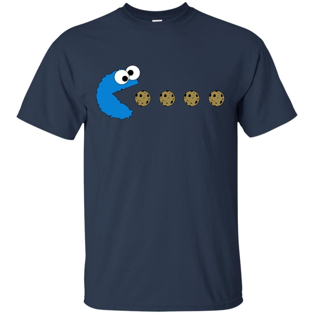 COOKIE MONSTER COOKIE MONSTER - Cookie Monster T Shirt & Hoodie