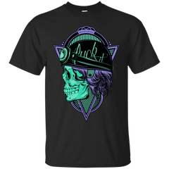 Biker - Reckless Intentions T Shirt & Hoodie