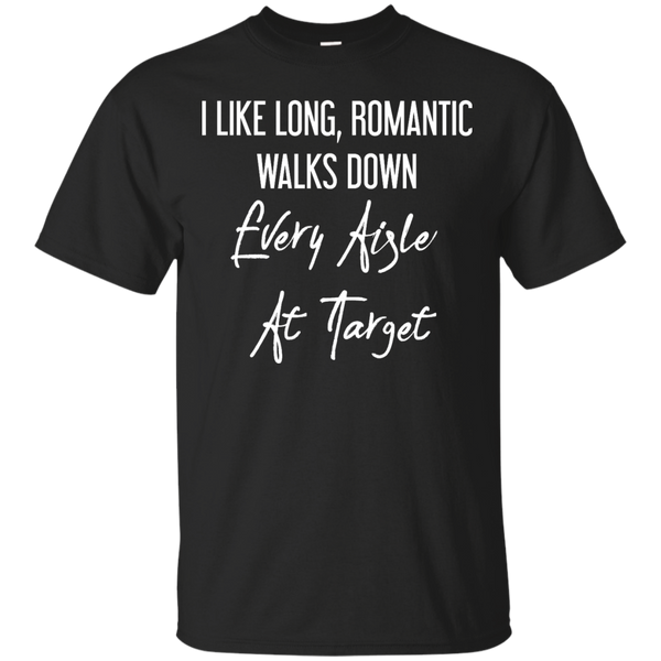 Mom - Walks At Target target T Shirt & Hoodie