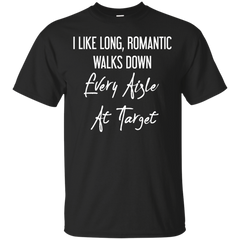 Mom - Walks At Target target T Shirt & Hoodie