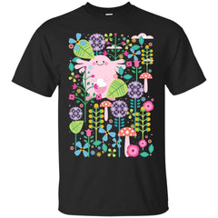 CHANSEY - Hiding T Shirt & Hoodie