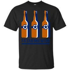 BEER BOTTLES STAR BREWERY RETRO - Beer Bottles Star Brewery Retro T Shirt & Hoodie