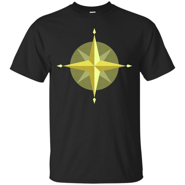 COMPASS - My little Pony  Daring Do Cutie Mark V3 T Shirt & Hoodie