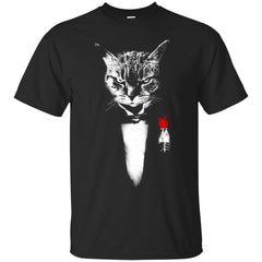 TOP SELLING - CAT FATHER T Shirt & Hoodie