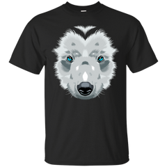 BEAR - Bear Polar T Shirt & Hoodie