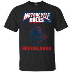 Biker - MOTO VINTAGE RACER T Shirt & Hoodie