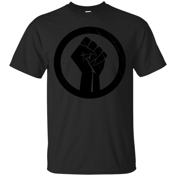 BLM - Black Panther Power T Shirt & Hoodie