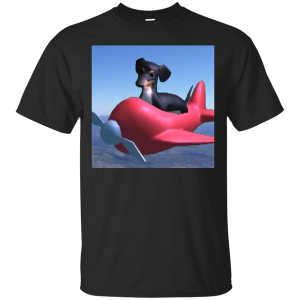 DOG_OF_WISDOM - The Dog The Dog Of Wisdom T Shirt & Hoodie