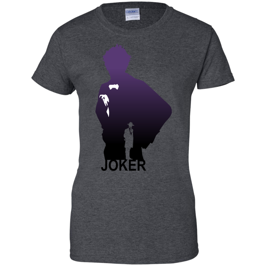 Marvel - Joker joker T Shirt & Hoodie