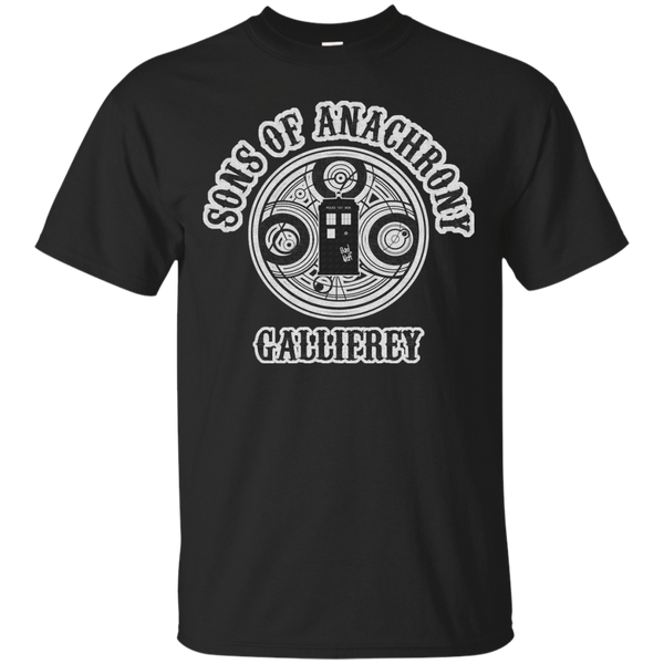 Biker - SONS OF ANACHRONY T Shirt & Hoodie