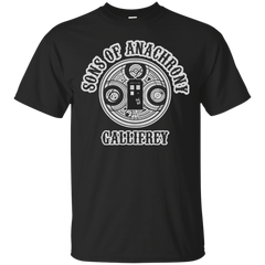 Biker - SONS OF ANACHRONY T Shirt & Hoodie