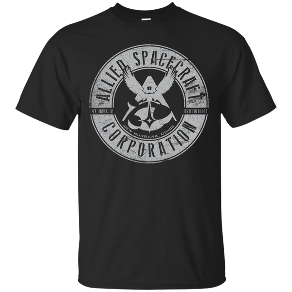 FIREFLY - Allied Spacecraft Corporation T Shirt & Hoodie