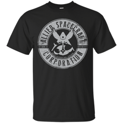 FIREFLY - Allied Spacecraft Corporation T Shirt & Hoodie
