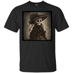 LIRANSZ - Mother Catrina T Shirt & Hoodie